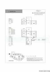 Riverfront Residences (D19), Apartment #461790601